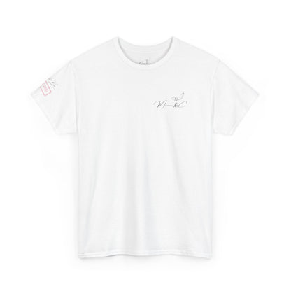 Mumma & Co Tee - Gentle Reminders & Magic