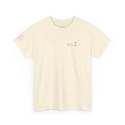 Mumma & Co Tee - Gentle Reminders & Magic